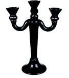 00 Glass Black Tall Vase 55x26cm Code: GLA130 Glass Black Big Footed Vase 69x25cm Code: GLA883 Price: R83.