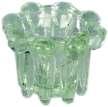 00 Glass Footed Cake Stand 1 Layer Code: GLA433 Price: R40.00 Glass Cake Stand 1 Level Code: GLA303 Price: R40.
