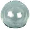 Crystal Diamond Cut Glass Votive 10x7cm Code: GLA053 Price: R10.00 Glass Glamour Footed Bowl 31.