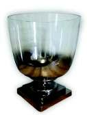 00 Ceramic Agalia Silver/ White Vase 34cm Code: GLA043 Candlestick Toska Clear Black 27cm Code: GLA145 Price: