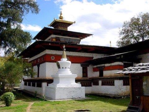 the newly commissioned Simply Bhutan Museum depicts the ancient Bhutanese architecture which is being lost to modernization.
