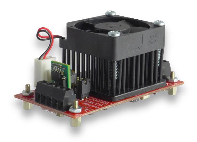 PDm200B Hih Performance Piezo Driver The PDm200B is a hih-performance power supply and linear amplifier module for drivin piezoelectric actuators.