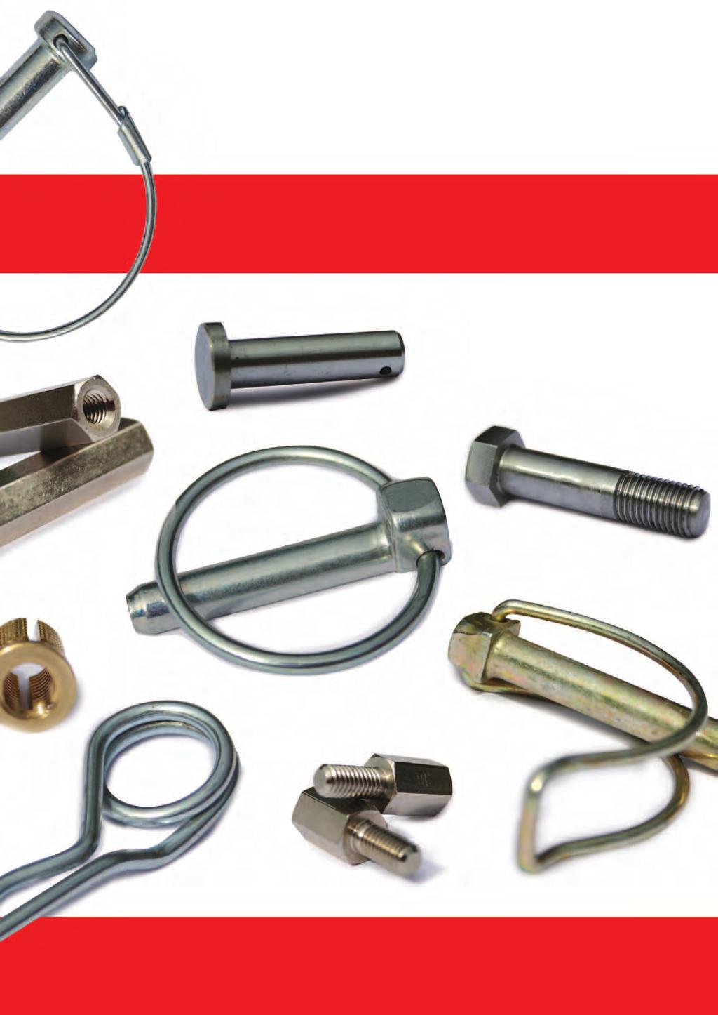 A leading supplier & manufacturer of precision engineered components T: +44 (0)