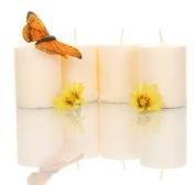 12. Cooling your candles-for the best results, allow your candles to cool at room temperature without any drafts.