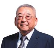 Mr Chan sits on the governing or advisory bodies of several think-tanks and universities, including Peter G.