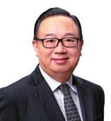 Mr Martin Cheung Kong Liao SBS, JP Aged 57, Mr Liao joined the Board as an Independent Non-Executive Director on November 25, 2014.