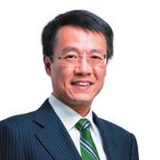 Mr Hau Cheong Ho Executive Director Aged 55, Mr Ho joined the Group in 2008 and was appointed to the Board of the Company and of its publicly listed subsidiary, Hang Lung Properties Limited, in