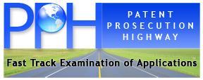 Patent Prosecution Highway (PPH) Patent Prosecution Highway (PPH) allowed claims in one participating jurisdiction can prompt expedited examination in one or more of the other