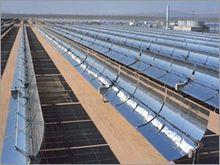 Green Patent Licensing in Int l Business Transactions 2 gigawatts of solar thermal power plants in