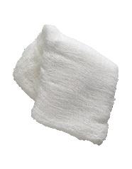 Rag rolling is fast and easy to master with this cotton 9" rag roller cover. Item No.