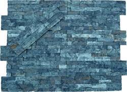 Cladding Forest Fire Slate stone