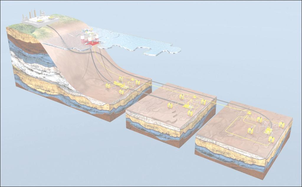 Technology Qualification Example Subsea Boosting & Separation Technology Plans to TDS 6 Current