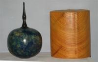 Our incumbent president, Rod Smith called the February 2013 meeting somewhat to order. There were 28 members present. 2. The Ohio Valley Woodturners Symposium will be OCT 11-13 with a great cast of demonstrators.