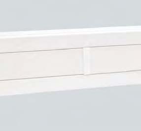 Simon TRUNKING JUNCTION TO MINI-TRUNKING AND PVC CABLE