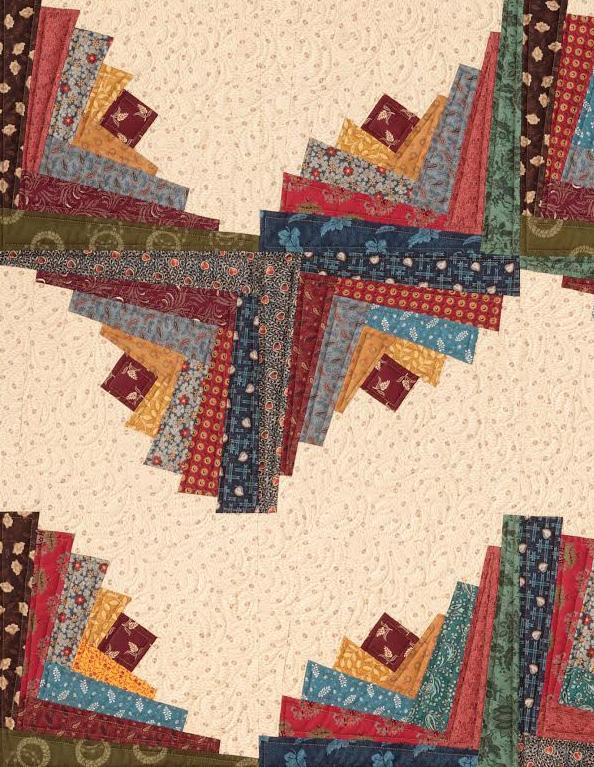 HAPPENINGS January - April 0 Beginning Quilting - $6 Four hour classes, st and rd Tuesday of each month. February, February, March, March, am to noon. Learn the basics the Quilt in a Day way!