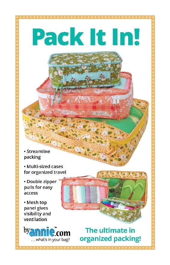 helps you build your sewing skills in this fabulous