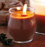 t delay order yours today! 3 Cinnamon & Bayberry Ball Candle Pair Q36199 was 13.05 18.