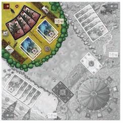 SOC rulebook EN reprint 2012:TTR2 europe rules EN 23/04/12 18:23 Page 14 The Black Knight, Lancelot & the Dragon s Quests The Tournament against the Black Knight, the Quest for Lancelot s Armor and