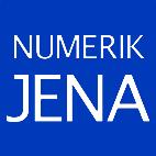 E-mail: info@numerikjena.de Internet: www.