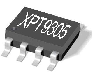 GENERAL DESCRIPTION SHENZHEN XPTEK TECHNOLOGY CO., LTD The is an audio power amplifier primarily designed for demanding applications in low-power portable systems.