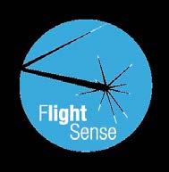 FlightSense 8 Smart Things Camera assist, ranging, gesture Smart Home & City Robot cleaners,