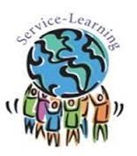 Service Learning: If you have service learning hours that still need to be completed before graduation, get them done as soon as possible! Summer is the perfect time to get them done.