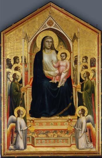 Giotto di Bondone,
