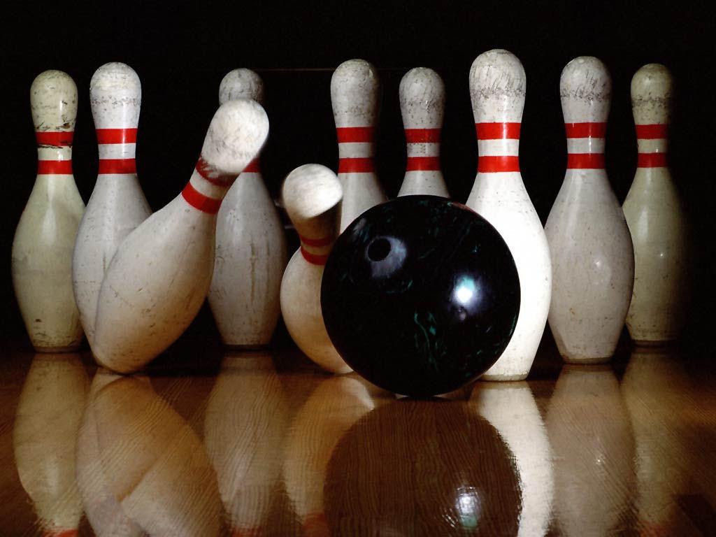 #bowling, #strike, #pins,