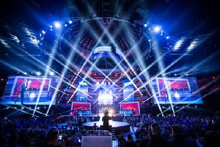 (Recode) Every competitively played esports title (game) has at least one official proleague. Some titles (games) have multiple pro-leagues and competitions.