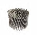092 Smooth Shank Plastic Coil Hot Dip Galvanized Siding Nails (4,800 count) SKU # PSGRPC7D92HG Prime Guard 2-1/2 x.