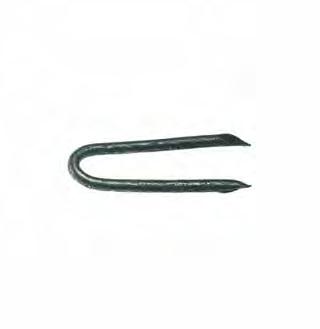 (5 lb pack) SKU # PS16HGSTPD5 4 20-Penny Hot-Galvanized Ring Shank Pole Barn Nails (5 lb pack) SKU # PS20HGRSPO5 3-1/2 16-Penny Hot-Galvanized Steel Casing Nails (1 lb
