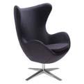 Black, 36"L 24"D 38"H 305111 - Chair,