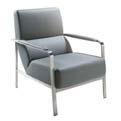 27"L 28"D 40"H 305270 - Chair, Madden Arm,