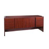 Specialty Furniture Office and Utility Furniture 305039 - Credenza,