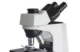 Compound microscope OBF-1 OBL-1 Also available as a digital, trinocular or phase contrast model The high-performance compound microscope for every laboratory, hospitals and doctor s practises with