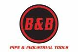 outside of North and South America. WWW.BBPIPETOOLS.