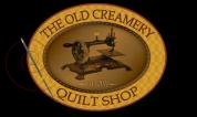 The Old Creamery Quilt Shop and The Old Creamery Woolen Mill 2017 November/December 2017 The air is crisp, snow is coming down, and the fireplace is crackling.