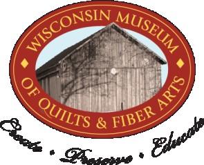 .. Educating future generations About quilts and fiber arts from