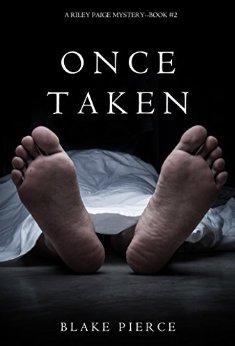 Once Taken (a