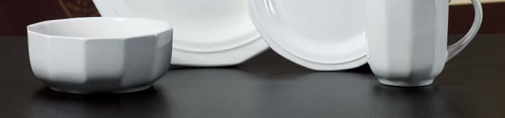 Offered as a 32-piece set (8 dinner plates, 8 salad plates, 8 bowls and
