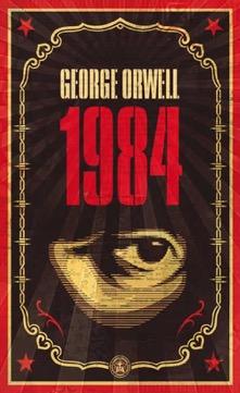 ower pper 1. 1984 by George Orwell 2. To Kill A Mockingbird by Harper ee 3. Animal Farm by George Orwell 4. ord of the Flies by William Golding 5.