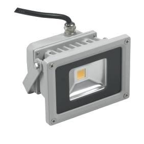 Features and Benefits Comparing with traditional HPS or Mercury flood lights, our LED flood lights save 50% - 70% electricity cost. Comparing with halogen lamps, it saves over 80% electricity cost.