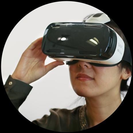 User experience was unpleasant and ineffective VR is now accessible: Emergence of