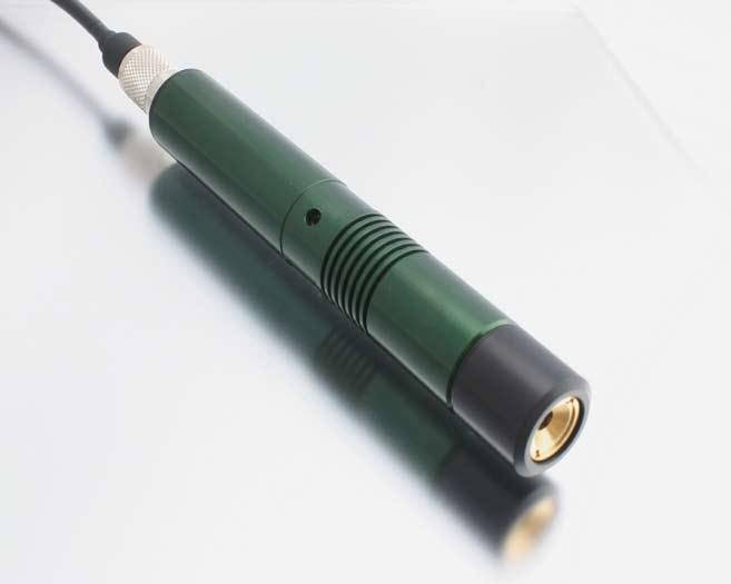Laser Safety Our lasers are compliant to IEC 60825-1 2007 standards. The lasers fall within one of the following classifications depending on power and wavelength. www.globallasertech.
