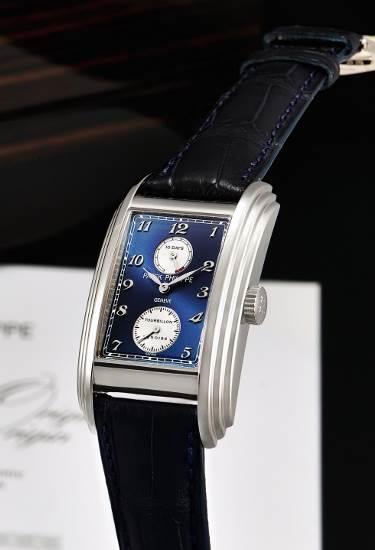 There are rare and sought-after wristwatches, pocket watches and timepieces spanning over a century of the Patek Philippe s finest creations; as well as modern watches encompassing a range of