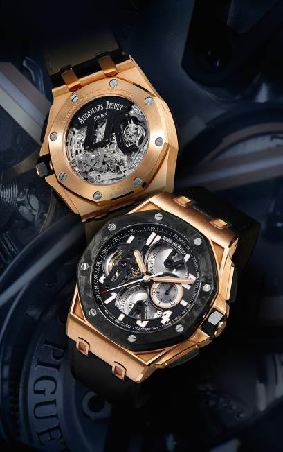 Single-Owner Collection of Sport Watches Continuing the success of A Private Single-Owner Collection of Important Wines & Watches in Spring 2015, this enchanting line-up of sporty watches hailing