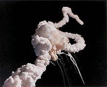 Space Shuttles Challenger and Columbia Challenger (January 28, 1986) Columbia (February 1, 2003) Challenger: Cause: Failure of the pressure seal in the aft field joint of the