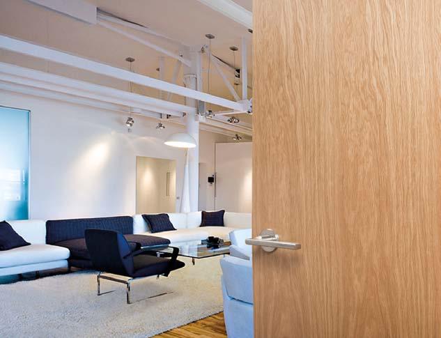 integra internal doorset The Integra living Internal doorset offers a wide range of products to complement and enhance any living space, from student accommodation to city living apartments or Hotels.