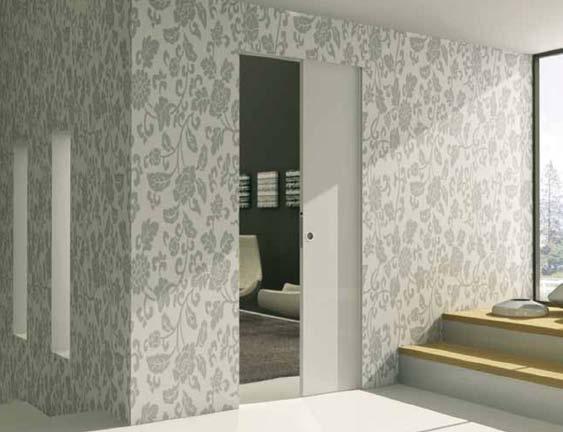 Designer ranges specifically for hotel and apartment schemes are also available including our own Integra Living Door furniture collection together with manufacturers ranges including Valli Valli,