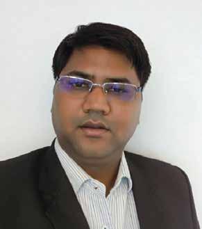 MR. Nutan Goyal - Executive Director Mr.